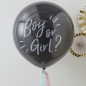 Preview: Luftballon - Boy or Girl ?